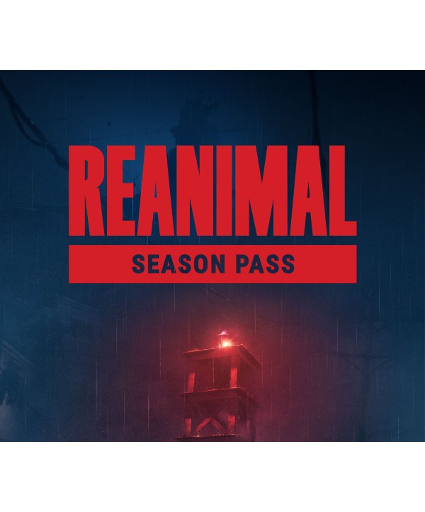 REANIMAL - Season Pass DLC without PS5 PlayStation 5 Key EUROPE